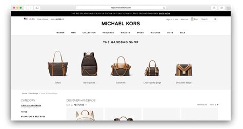 why is the michael kors website not working|Michael Kors used products.